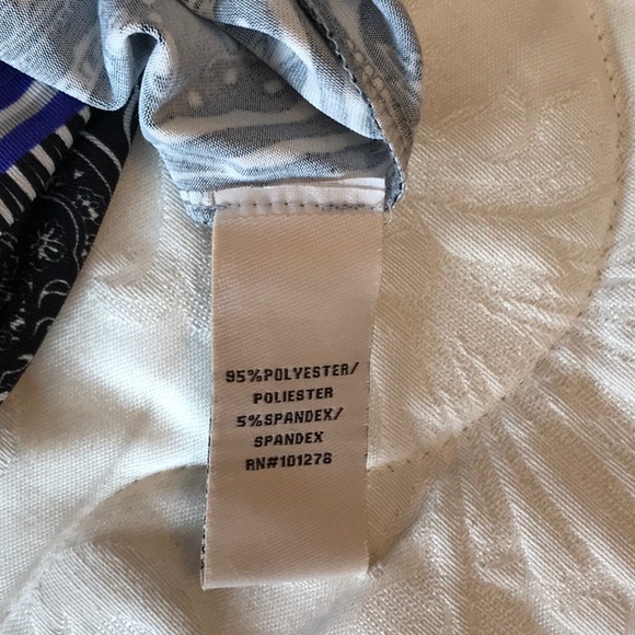 ECI Dress. - Picture 6 of 9